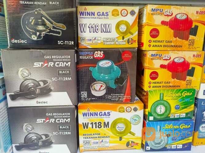 Toko Spare Part AC Kuta Selatan