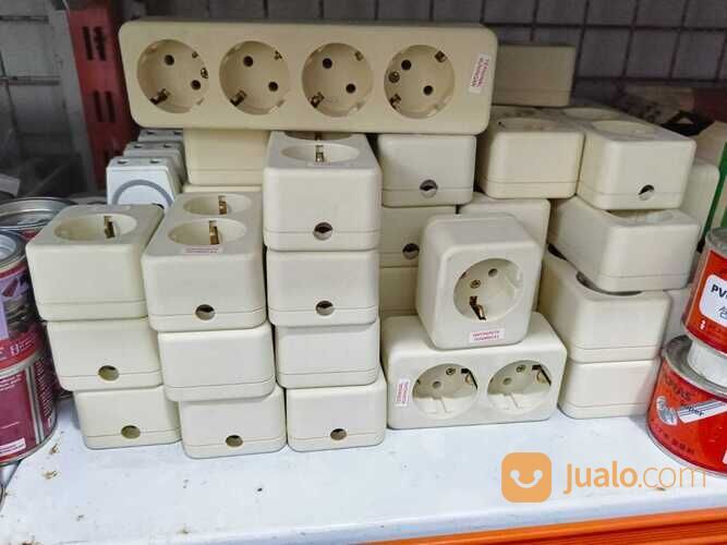 Toko Spare Part AC Kuta Selatan