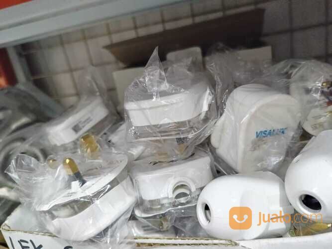 Toko Spare Part AC Kuta Selatan