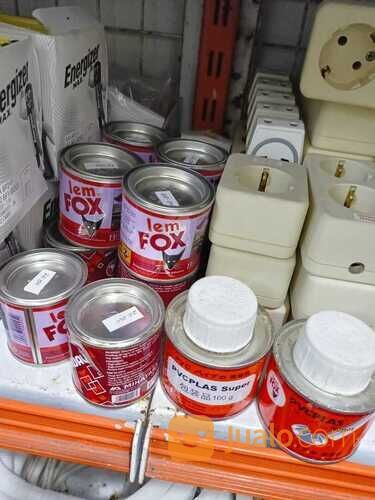 Toko Spare Part AC Kuta Selatan