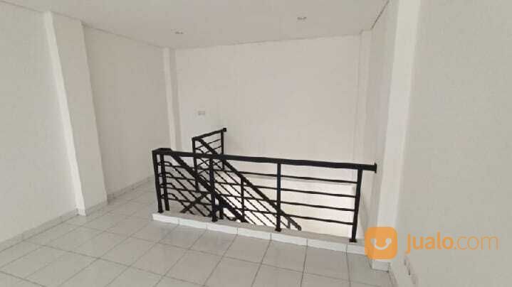 Ruko 2 lantai riverwalk mahakam dalam kawasan jababeka cikarang utara