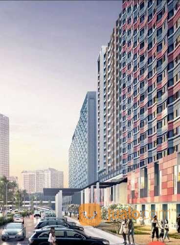 Ruko 2 lantai riverwalk mahakam dalam kawasan jababeka cikarang utara