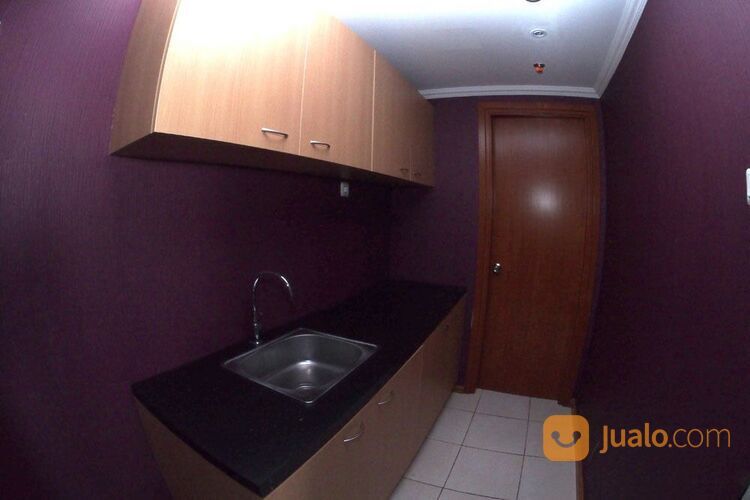 Apartemen Grand Palace Kemayoran / Palazo Tipe 2+1 BR Full Furnished