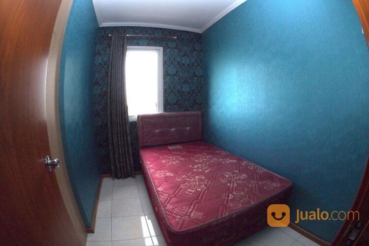 Apartemen Grand Palace Kemayoran / Palazo Tipe 2+1 BR Full Furnished