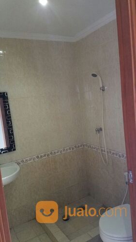 Apartemen Grand Palace Kemayoran / Palazo Tipe 2+1 BR Full Furnished