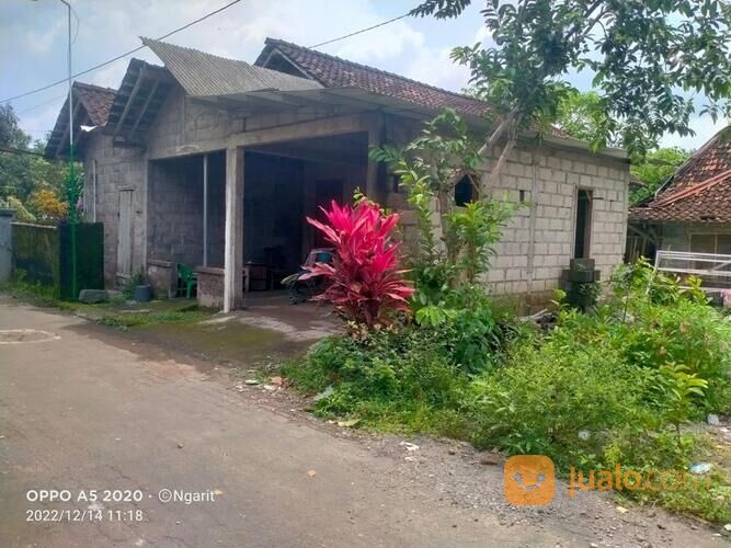 Tanah Wedomartani Utara Perumahan Wana Praja