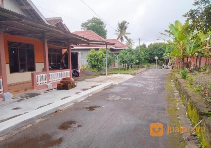 Tanah Wedomartani Utara Perumahan Wana Praja