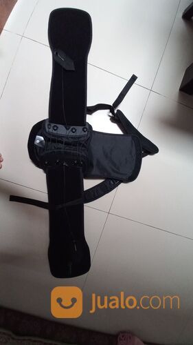 Korset tulang belakang TLSO evergreen