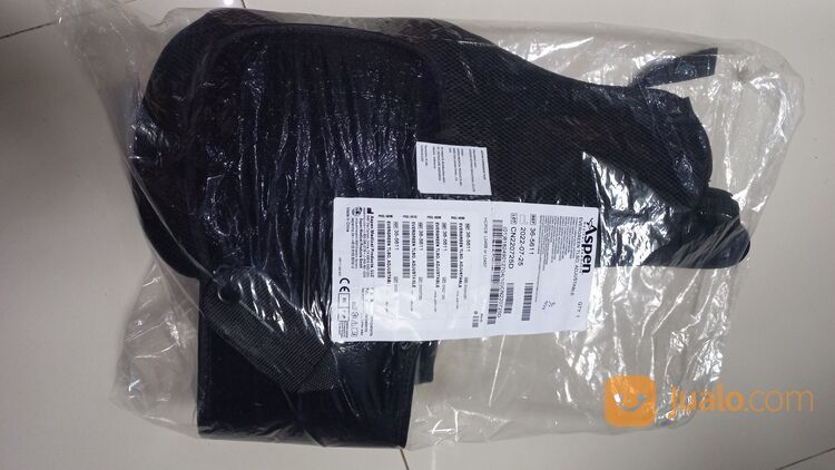 Korset tulang belakang TLSO evergreen