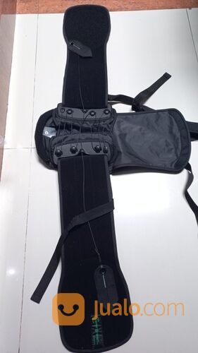 Korset tulang belakang TLSO evergreen