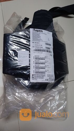 Korset tulang belakang TLSO evergreen