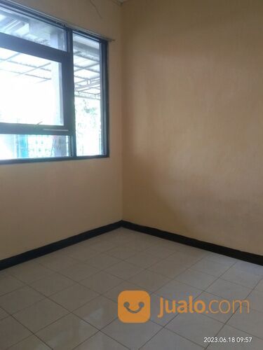 Rumah 200 m2 Komplek IPB 1 Sindang Barang Loji Bogor