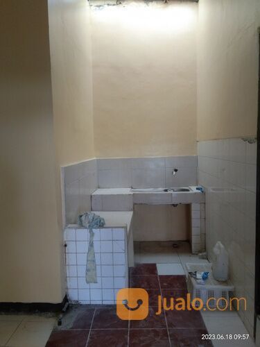 Rumah 200 m2 Komplek IPB 1 Sindang Barang Loji Bogor