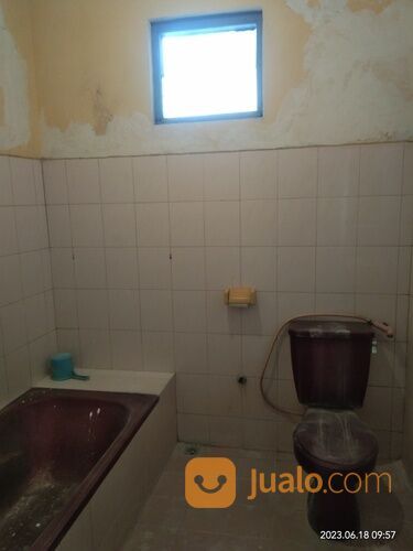 Rumah 200 m2 Komplek IPB 1 Sindang Barang Loji Bogor