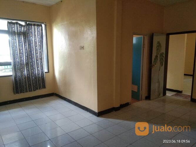 Rumah 200 m2 Komplek IPB 1 Sindang Barang Loji Bogor