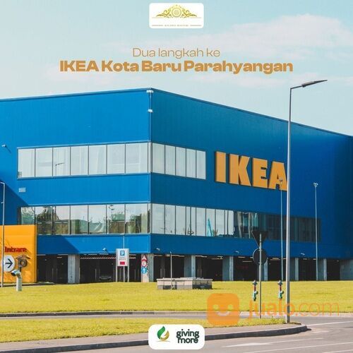 Rumah di Kolmas Kolonel Masturi, Cipageran Kota Cimahi Utara Perumahan