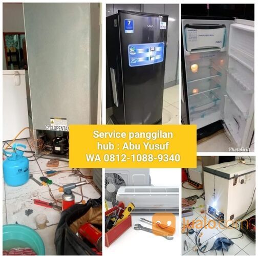 Jasa Service Kulkas Bekasi Hp/Wa 0878-0426-80541