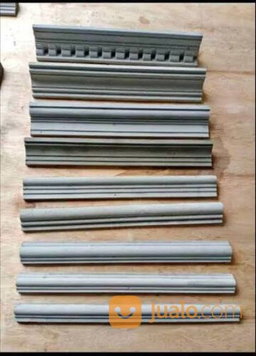 TUKANG LIS PROFIL BETON SENTUL