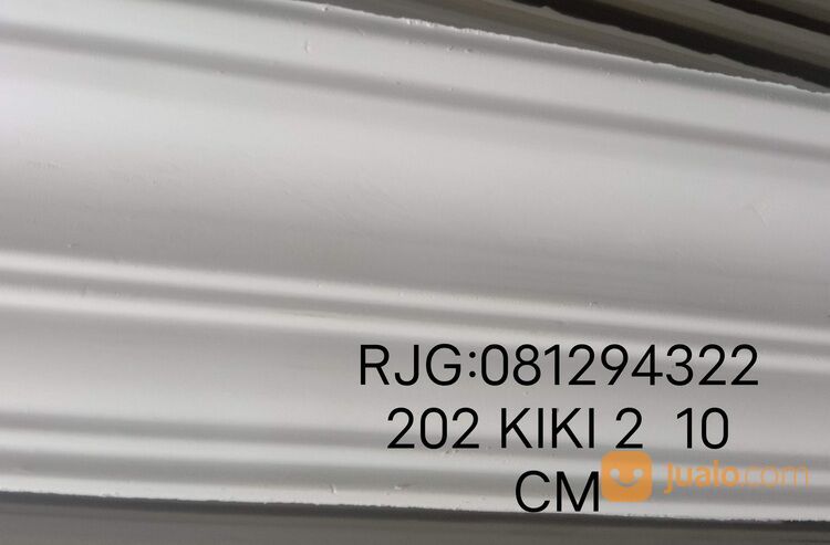 TUKANG LIS PROFIL BETON SENTUL