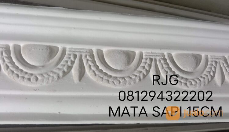 TUKANG LIS PROFIL BETON SENTUL