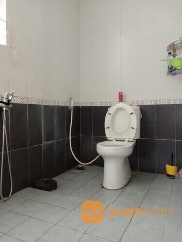 Rumah Siap Huni di Komplek Gallery Kawaluyaan, Jatisari, Buahbatu Bandung