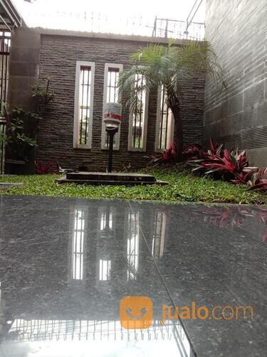 Rumah Siap Huni di Komplek Gallery Kawaluyaan, Jatisari, Buahbatu Bandung