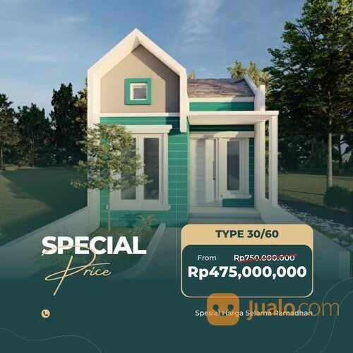 PERUMAHAN MEKARSARI RADAR AURI CIMANGGIS DEPOK