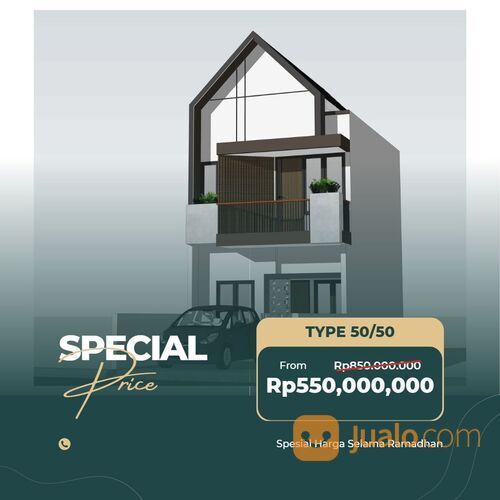 PERUMAHAN MEKARSARI RADAR AURI CIMANGGIS DEPOK