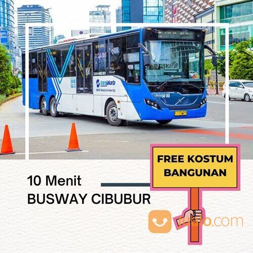 PERUMAHAN MEKARSARI RADAR AURI CIMANGGIS DEPOK