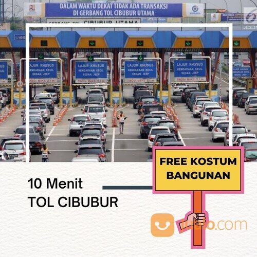 PERUMAHAN MEKARSARI RADAR AURI CIMANGGIS DEPOK