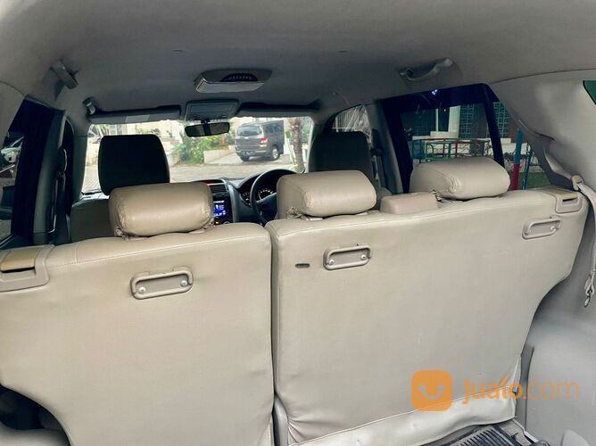 Suzuki Grand Vitara 2008 JLX AT, Kondisi Terawat & Murah !