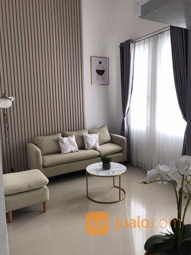 PERUMAHAN MODERN MEPET JAKARTA 3 KAMAR CICILAN CUMA 2 JT AN