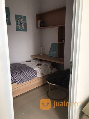 PERUMAHAN MODERN MEPET JAKARTA 3 KAMAR CICILAN CUMA 2 JT AN