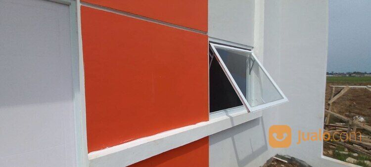 Perumahan Jagawana Cikarang Utara Bekasi