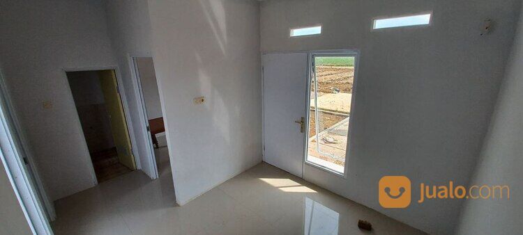 Perumahan Jagawana Cikarang Utara Bekasi