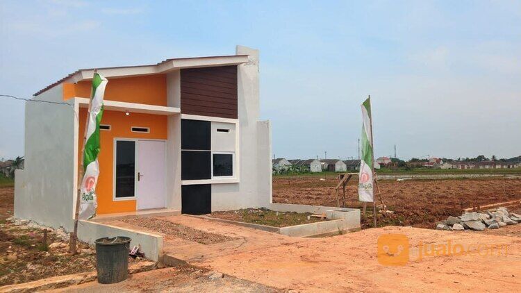 Perumahan Jagawana Cikarang Utara Bekasi
