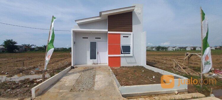 Perumahan Jagawana Cikarang Utara Bekasi