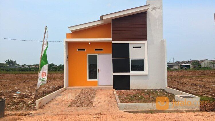 Perumahan Jagawana Cikarang Utara Bekasi