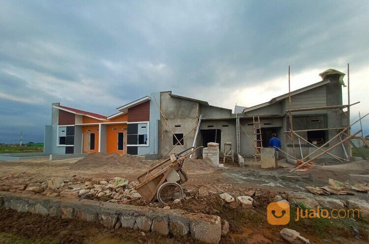 Perumahan Jagawana Cikarang Utara Bekasi