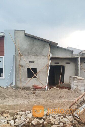 Perumahan Jagawana Cikarang Utara Bekasi