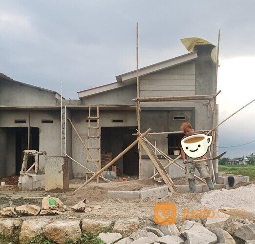 Perumahan Jagawana Cikarang Utara Bekasi