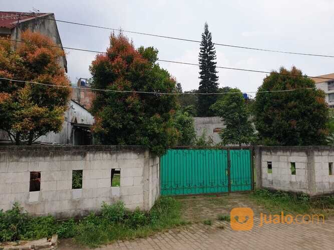 Tanah Kelapa Dua 2 Menit Kampus Gunadarma