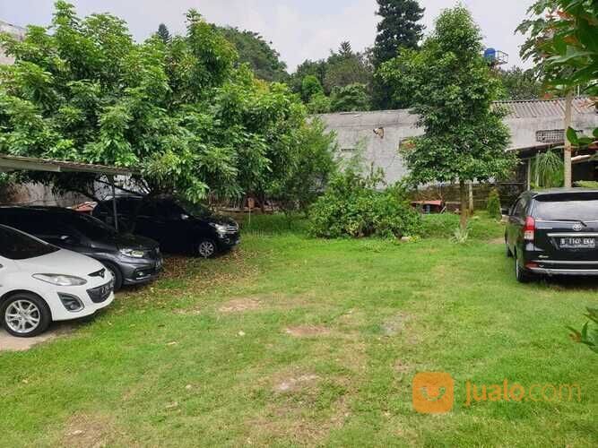 Tanah Kelapa Dua 2 Menit Kampus Gunadarma