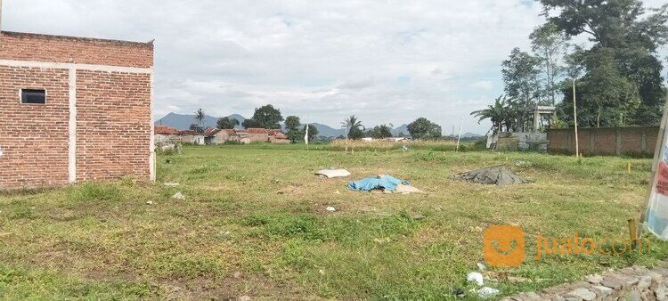 Perumahan banyak Fasilitas Umum dan Anti Banjir