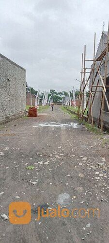 Perumahan banyak Fasilitas Umum dan Anti Banjir