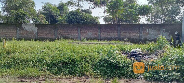 Perumahan banyak Fasilitas Umum dan Anti Banjir
