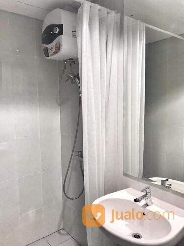 Apartment CANTIK MURAH FULL FURNISHED SIAP HUNI di Casa de Parco, BSD - HARGA NEGO SAMPAI DEAL
