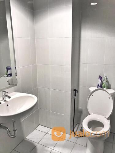 Apartment CANTIK MURAH FULL FURNISHED SIAP HUNI di Casa de Parco, BSD - HARGA NEGO SAMPAI DEAL