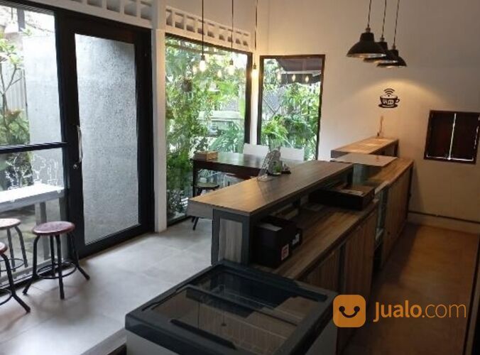 BEST OFFER Rumah Mainroad Bojongkoneng Cikutra DKT AH Nasution Bandung Utara