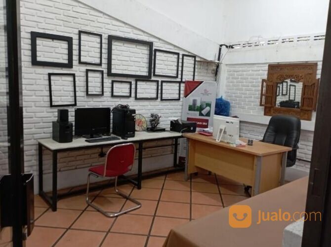 BEST OFFER Rumah Mainroad Bojongkoneng Cikutra DKT AH Nasution Bandung Utara